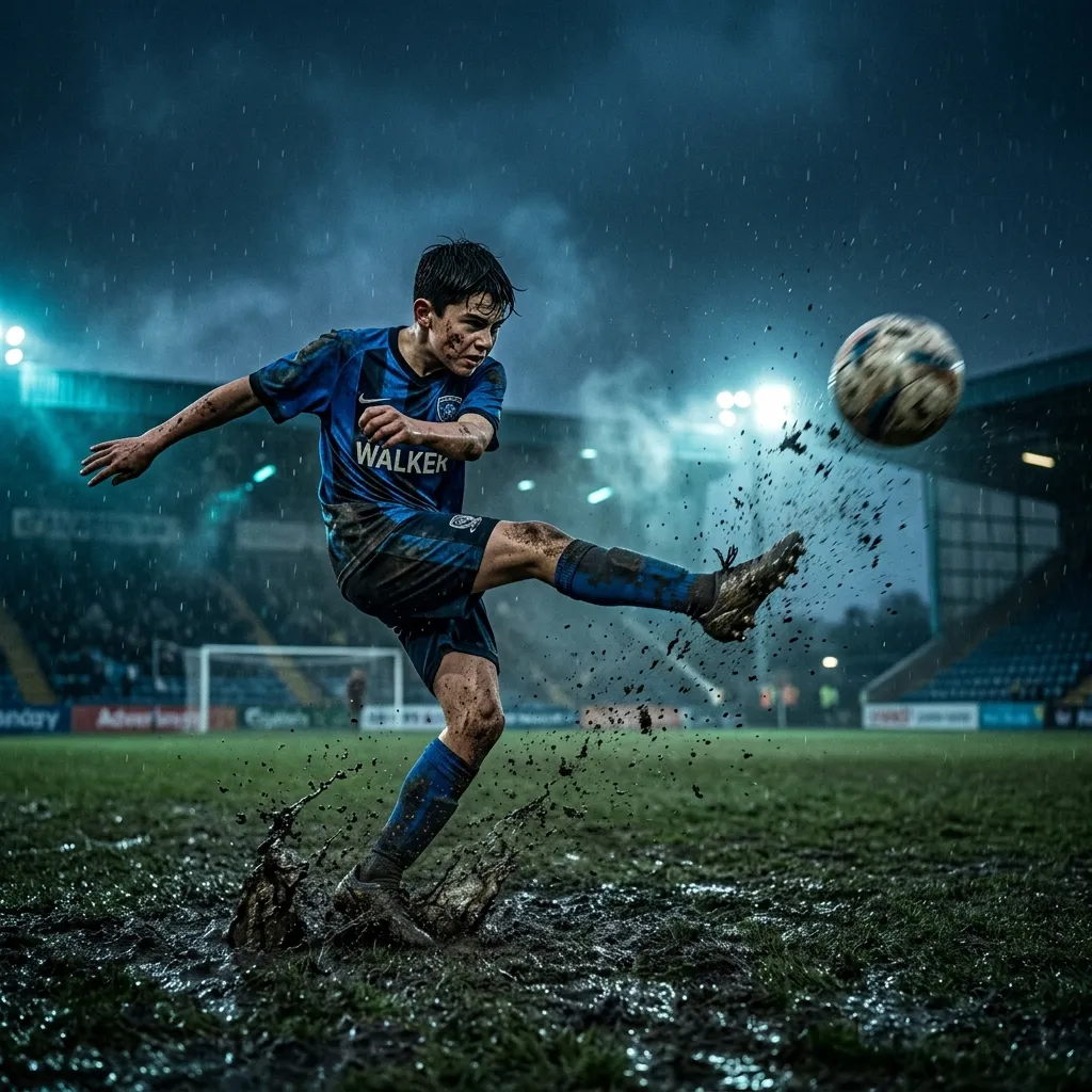 Serie A & Bundesliga